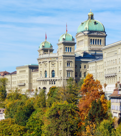 Bundeshaus